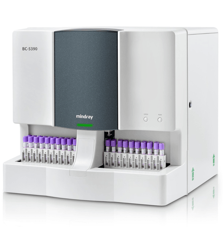 Mindray BC-5390 auto hematology analyzer