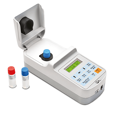 Mindray TDR-Z200 turbidimeter
